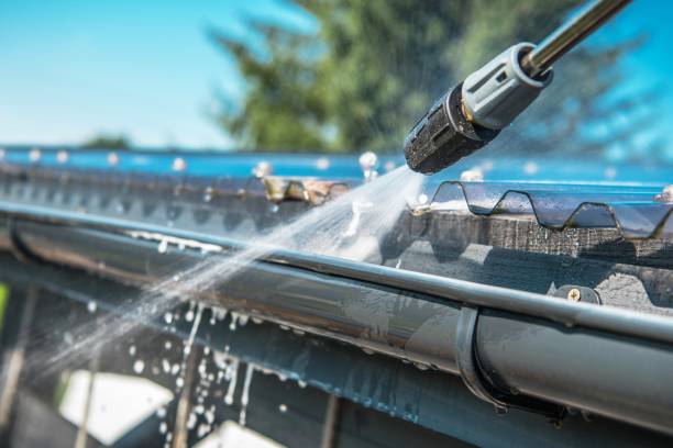 Why Choose Our Certified Pressure Washing Experts for Your Project Needs in Rosepine, LA?