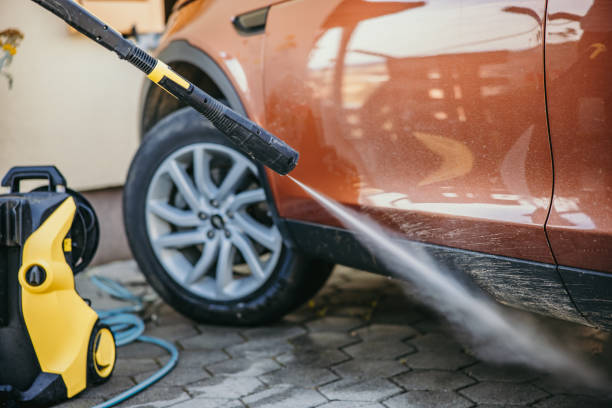 Best Residential Pressure Washing Services  in Rosepine, LA