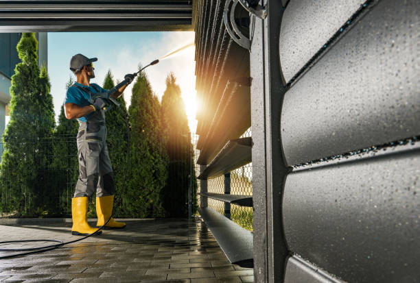 Best Sidewalk Pressure Washing  in Rosepine, LA