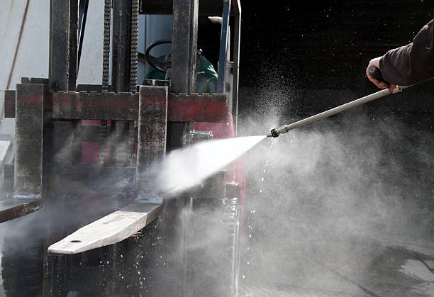 Best Commercial Pressure Washing  in Rosepine, LA