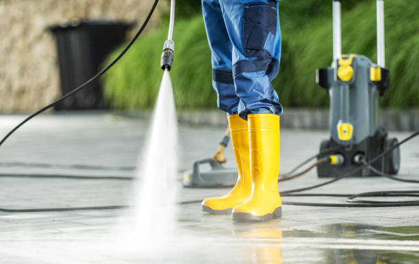 Reliable Rosepine, LA Pressure Washing Solutions