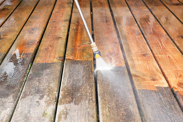 Best Pressure Washing Brick  in Rosepine, LA