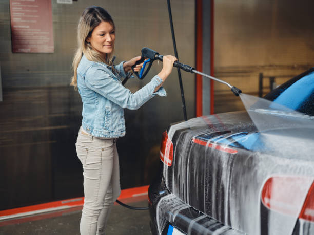 Best Exterior Home Cleaning  in Rosepine, LA